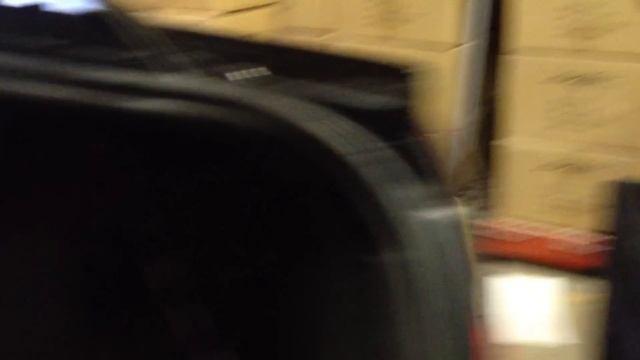 Skar Audio 15" 1500W Subwoofer on (2) SK-1500.1 Amplifiers (Free Air Video)!! смотреть онлайн
