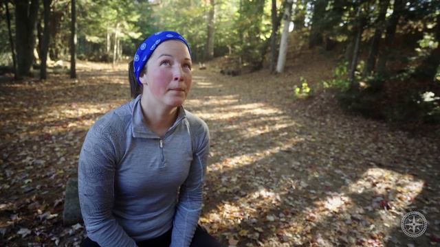Semester & Gap Year Outdoor Education Programs for Young Adults | Outward Bound смотреть онлайн