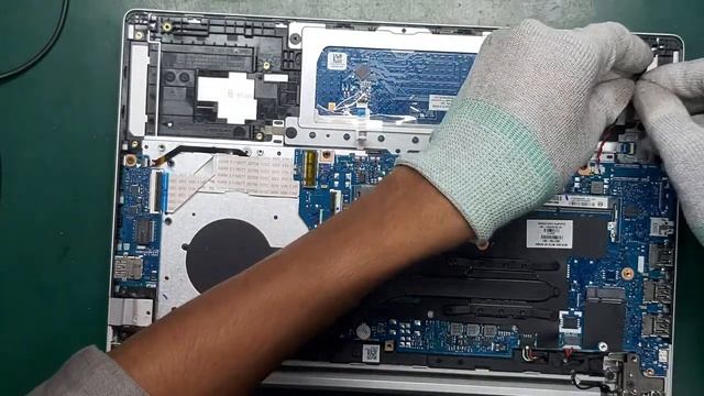 ?️ HP 440 G8 Assemble All Parts - How to Assembly Hp ProBook 440 G8 Series Laptop. Replacing Part смотреть онлайн