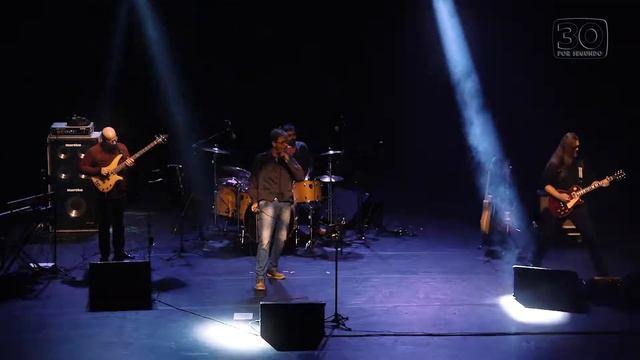 The Rover por Led Zeppelin Legacy смотреть онлайн