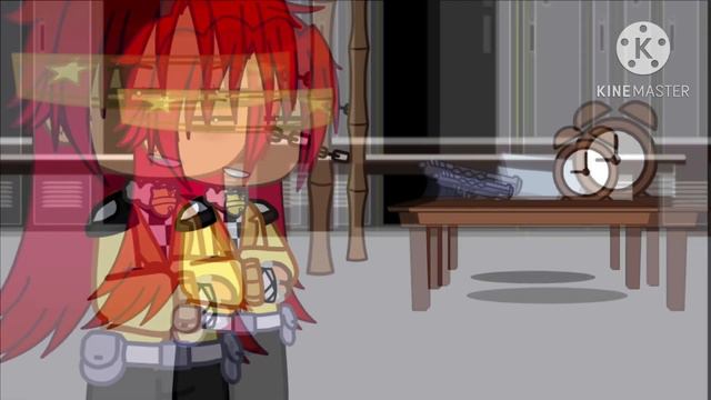 Bodyguard lab!//Fanganronpa: Inject the Despair//Gacha Club//CelesteKinnie.-_-. смотреть онлайн