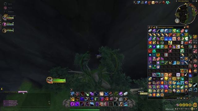 WoW Dragonflight Ep.51 Intel i9-10900K + RTX 2070 SUPER смотреть онлайн