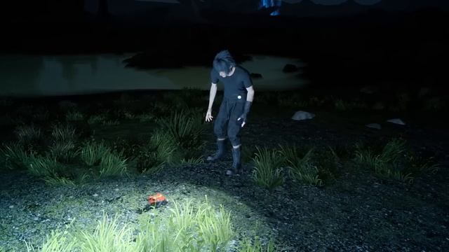 Is Final Fantasy 15 Worth Playing in 2021 смотреть онлайн