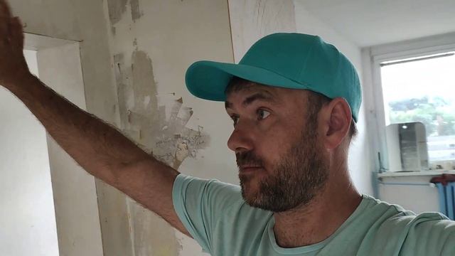 Rogowska 3.0 l Полная разруха, начало ремонта l Ремонт квартир во Вроцлаве смотреть онлайн