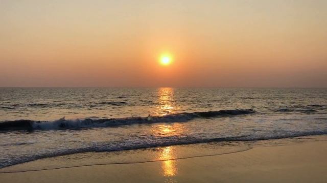 Сати Мата - Гаятри Мантра • Варкала '20 смотреть онлайн