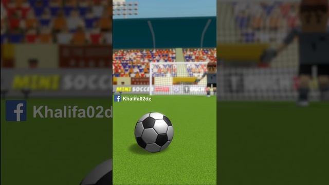 Mini Soccer Star: Football Cup - Gameplay #1 (Android) смотреть онлайн