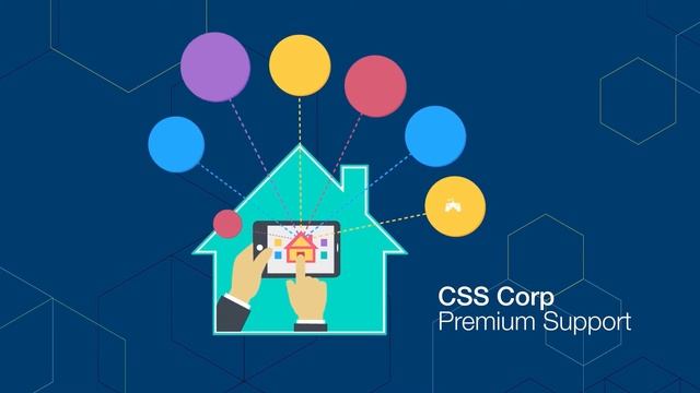 CSS Corp Tech Support Services смотреть онлайн