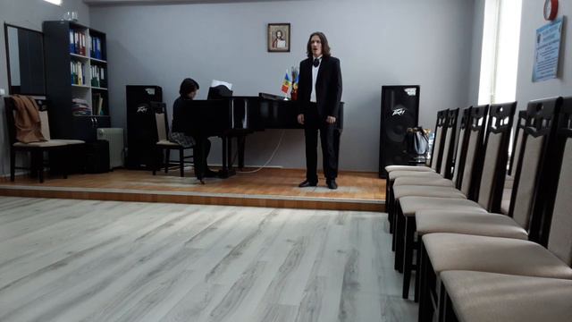 Шор Даниил "Шарманщик" смотреть онлайн