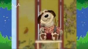 Вечер в Шишкином Лесу. Чердак историй. Бумага