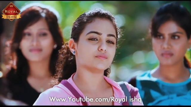 New DIALOG Whatsapp Status Video 2018💖💖/ True Love | Royal ishq | Heart Attack-2/Nitya Menen смотреть онлайн