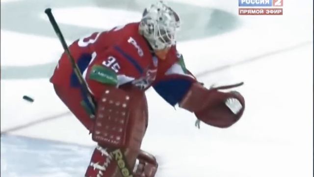 Шайба! А где шайба? Вьюхин лол