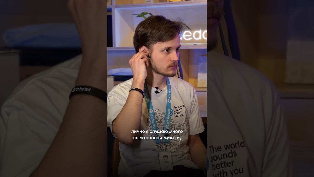 Обзор наушников Kinera YH802 смотреть онлайн