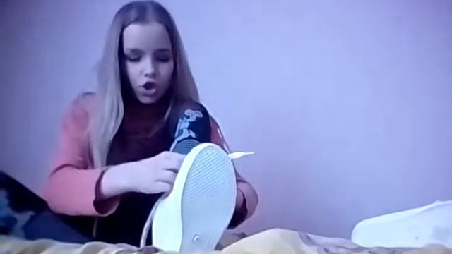 Мои новые кроссовки смотреть онлайн