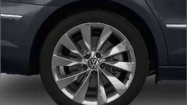 2011 Volkswagen CC - Melbourne FL смотреть онлайн
