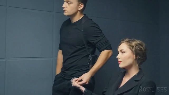 "Женская версия" _ Романовский / Васильева - "Гештальты" смотреть онлайн