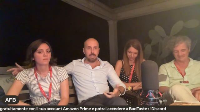 Venezia 79: Giorno 5! Parliamo di Pearl, The Whale, L'immensità, Vera смотреть онлайн
