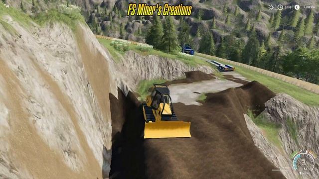 NEW MODS RELEASE!!! ? TP PIERROT MAP PUBLIC WORKS FARMING SIMULATOR 19 MODS смотреть онлайн