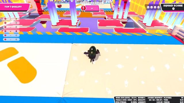 Cosmic Highway 39.95 PB смотреть онлайн