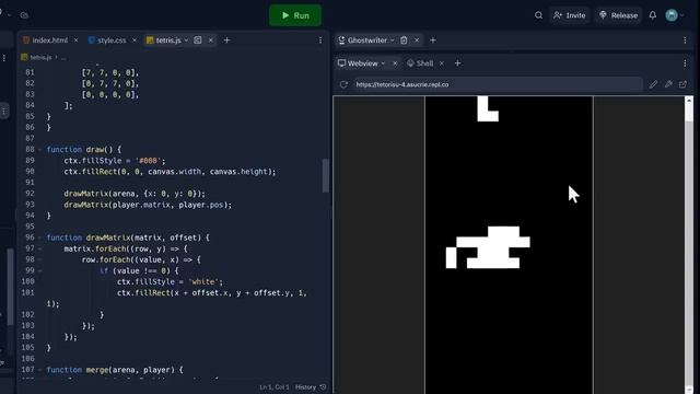 【ChatGPTだけでゲームが作れる!】知識ゼロでOK！修正も全自動！指示をするだけ！【これは凄い！】 смотреть онлайн