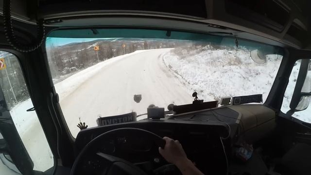 На Якутск! Полный коллапс! Можно до весны стоять! А-360 день второй! #якутия #делко #снегопад смотреть онлайн