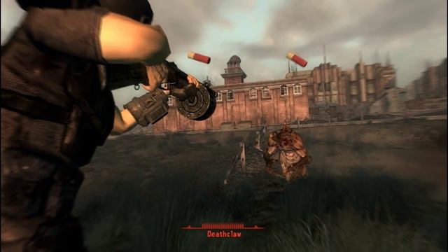 Fallout 3 Mods: Wasteland Chronicles - Part 2 смотреть онлайн