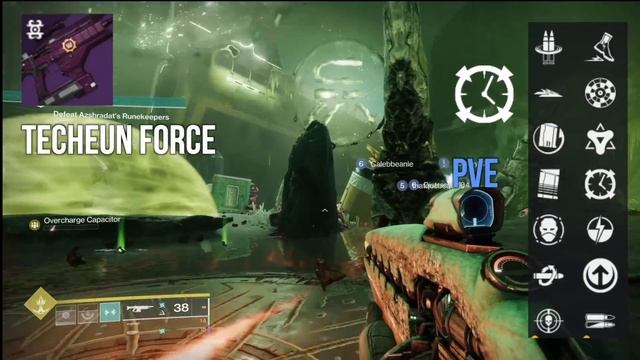 NEW Last Wish Rolls Loot Guide! CRAZY Combinations - Destiny 2 Season 21