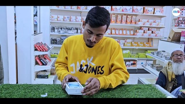 Apple iphone 15 Unboxing & Experience | Happy Customer | AFSANA MOBILE STORE | Apple iPhone Lover смотреть онлайн