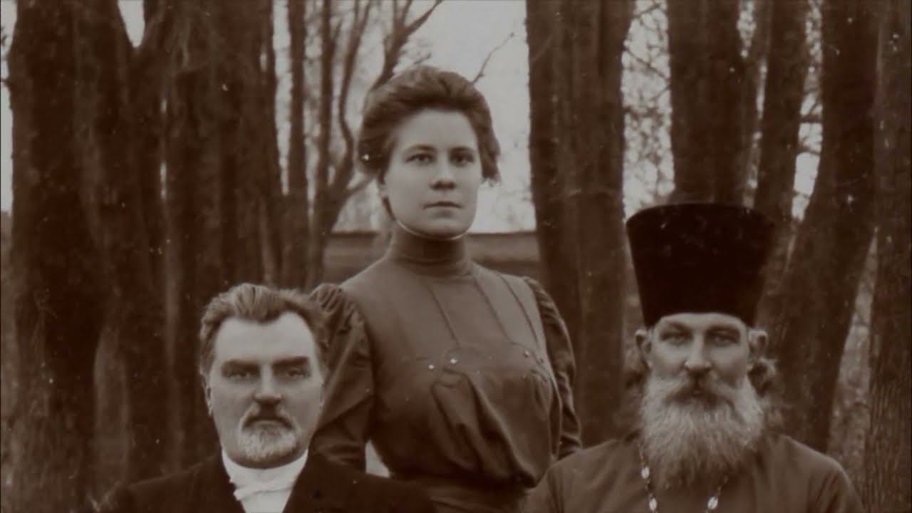 Села Великого крестьяне