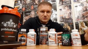 ЖИРОСЖИГАТЕЛИ - КАКОЙ ВЫБРАТЬ, ЧТОБЫ ПОХУДЕТЬ! Без лишних заморочек.