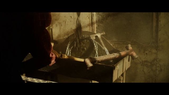 Exclusive Clip | Winnie the Pooh: Blood and Honey смотреть онлайн