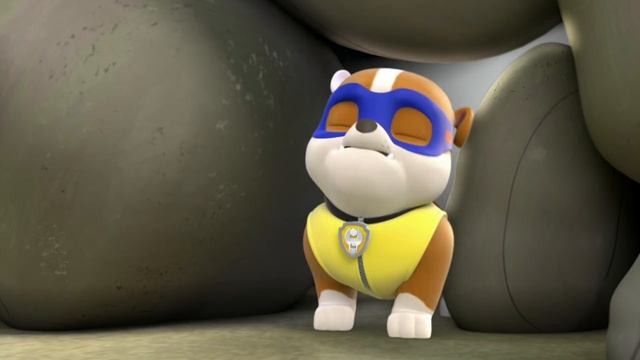 Pati Devriyesi | Eğitim Görevleri - 2. Bölüm | Nick Jr.