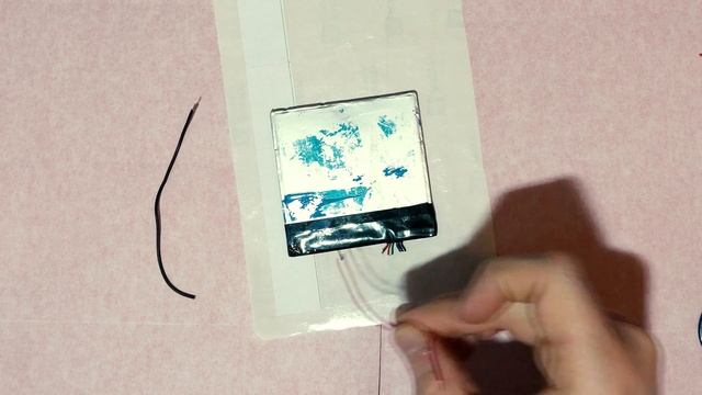 Как подключить любой Li-Ion аккумулятор к любому девайсу? Зачем у аккумулятора 6 выводов? смотреть онлайн