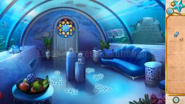 AE Mysteries - Lost Ruins FULL Game Walkthrough [HaikuGames] смотреть онлайн