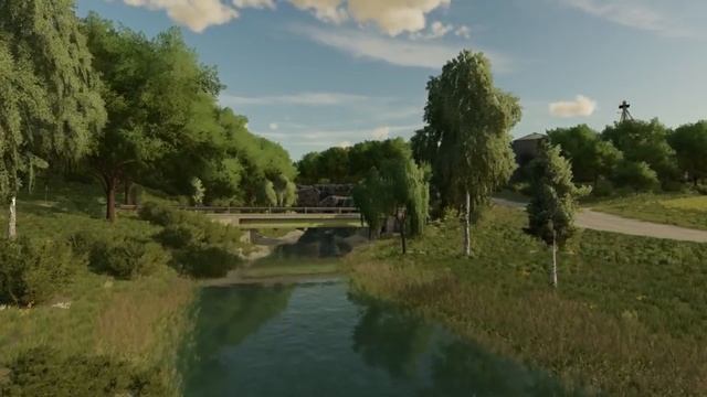 ? ТОП 8 фишек, которые необходимо знать о Farming Simulator 22 смотреть онлайн
