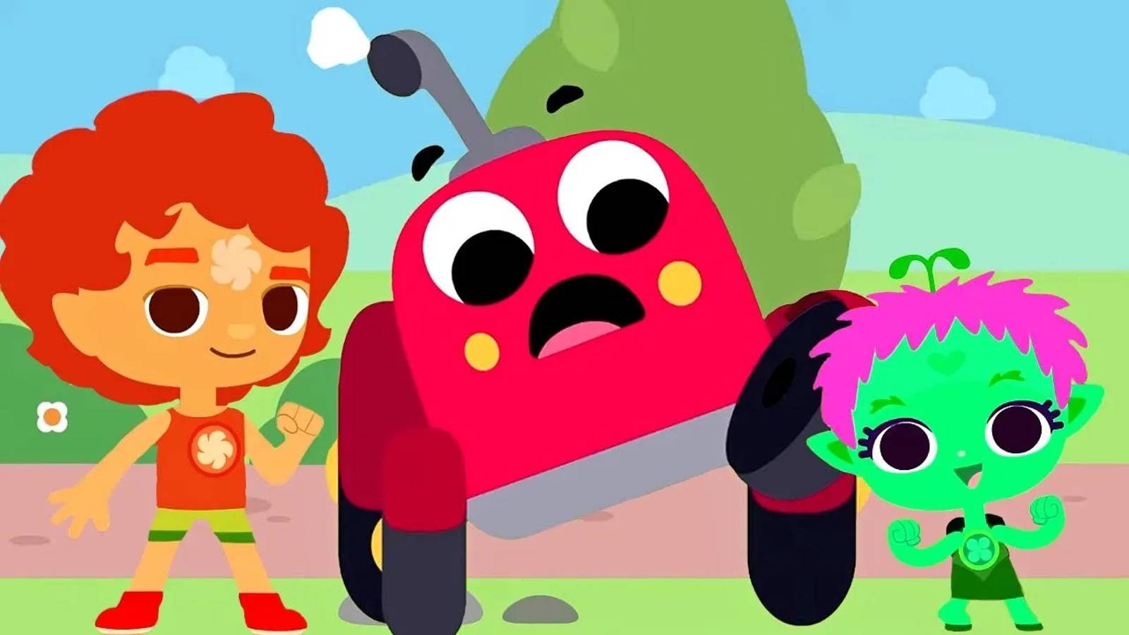 МЕГАСБОРНИК всех песенок - Песенки Фортуны - Любимые песенки смотреть онлайн