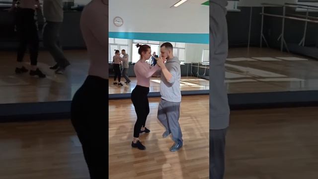 milonga steps for beginners #tango #milonga #tangolesson #танго #милонга смотреть онлайн