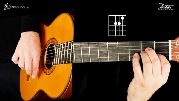 Pulgar Rumba Flamenco Guitar - Minor Chord Progression