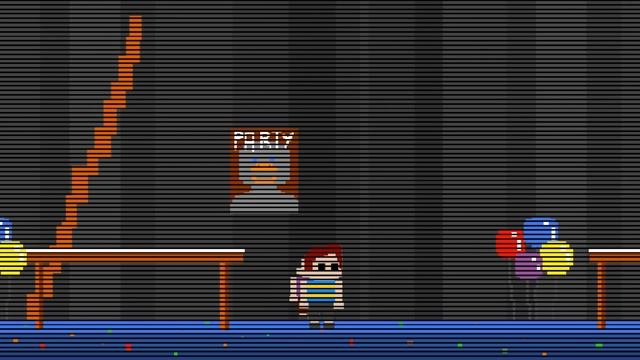 Some Nights at Joe's 2 (Night 1, 2 Complete!) смотреть онлайн