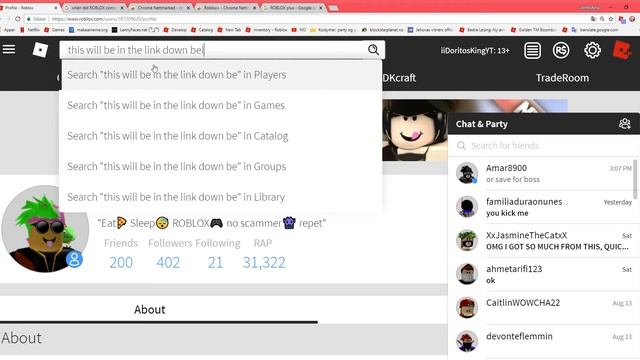 how to get ROBLOX Plus (part-1) of /2 смотреть онлайн