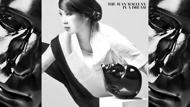 The Juan Maclean - A Place Called Space смотреть онлайн