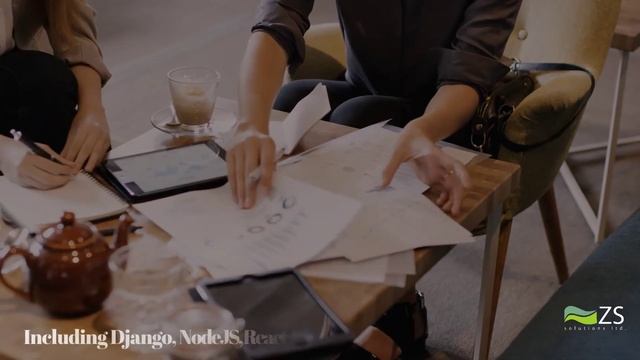 Company Profile Video смотреть онлайн