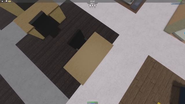 Low Gravity Mod In Roblox SCP 3008! смотреть онлайн