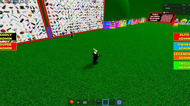 Играю с другом во free admin смотреть онлайн