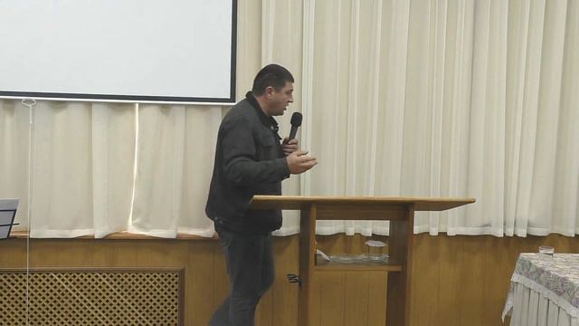 Служение церкви "Живое Слово" 29.01.2023 смотреть онлайн