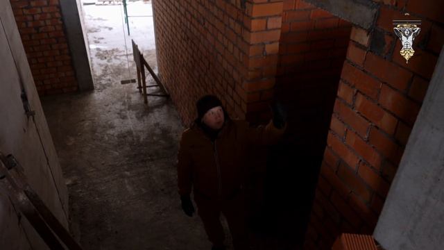 Декабрь 2019. Ход строительства. Александр Горшенин. Карла Маркса 5. Пенза. смотреть онлайн