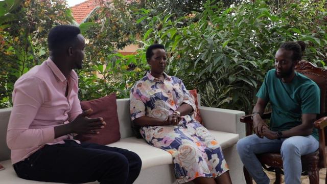 Bridging The Gap | Ep. 1 | Allen Kagina | Parenting смотреть онлайн