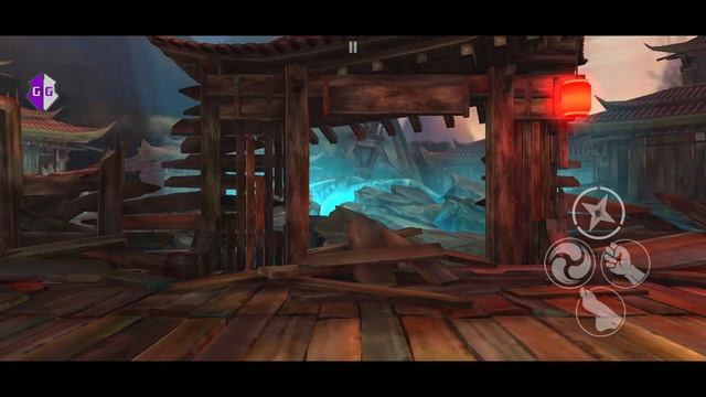 Shadow Fight 3 (Auto Win) v1.24.3 Script GameGuardian смотреть онлайн
