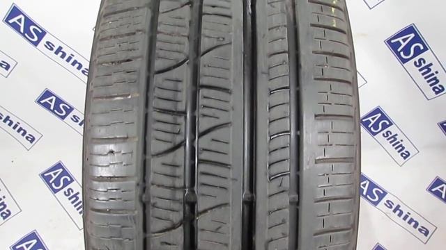 Шины бу 255 50 R20 Pirelli Scorpion Verde All Season - 0017494FAL1VID смотреть онлайн