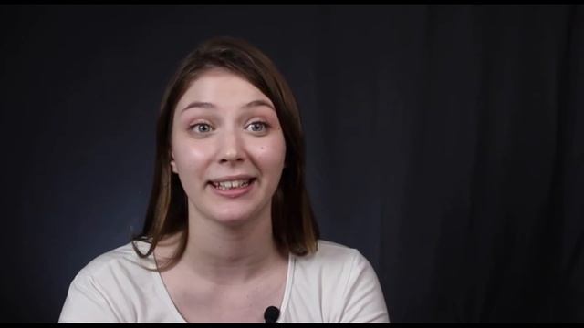 Стойилкович Тина  |  Визитка на английском