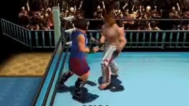 New-NAW Velocity 31: MMA Fight (Andrew Liana vs The Groovy Molester) смотреть онлайн